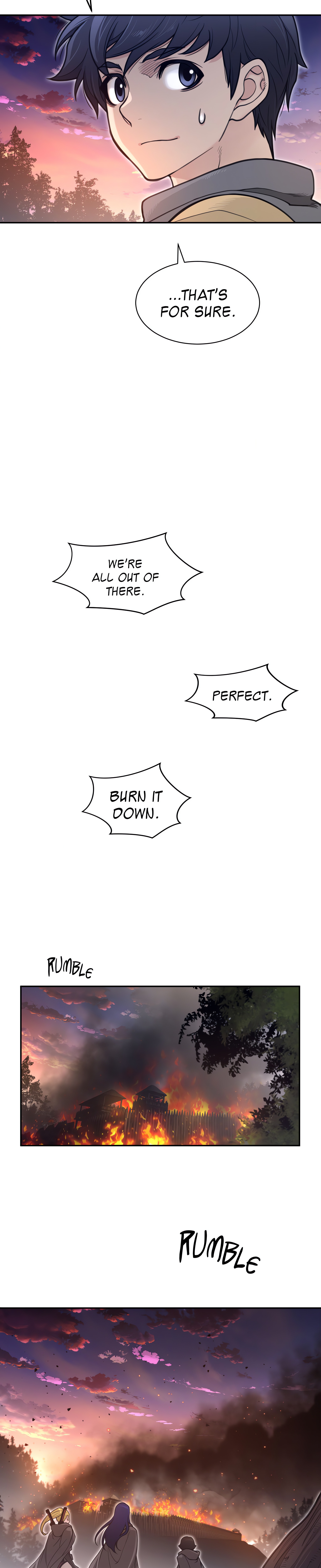 Perfect Half Page 17 - MangaHe