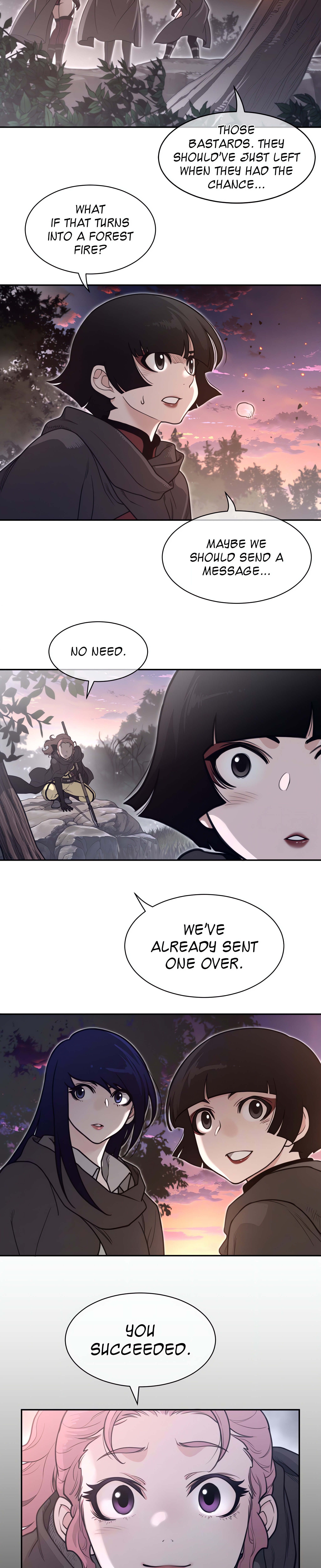Perfect Half Page 18 - MangaHe