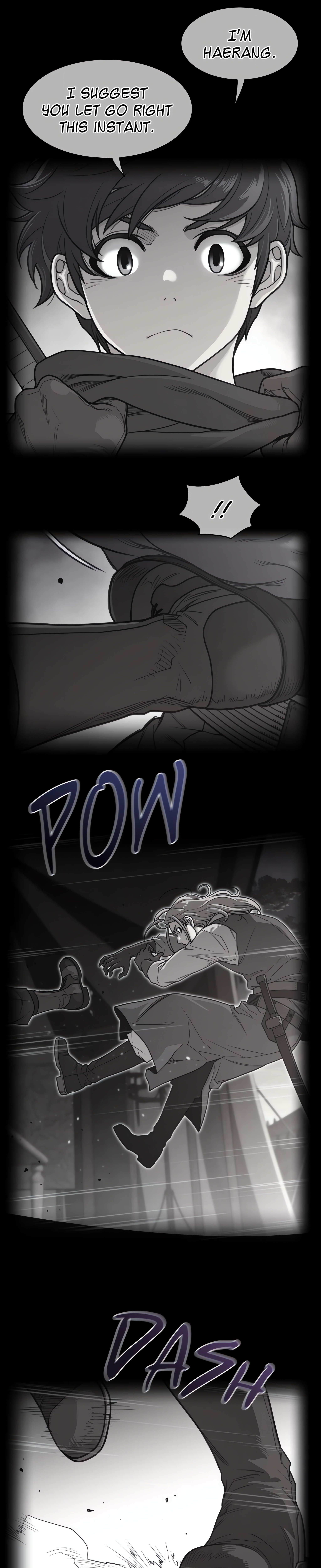 Perfect Half Page 3 - MangaHe