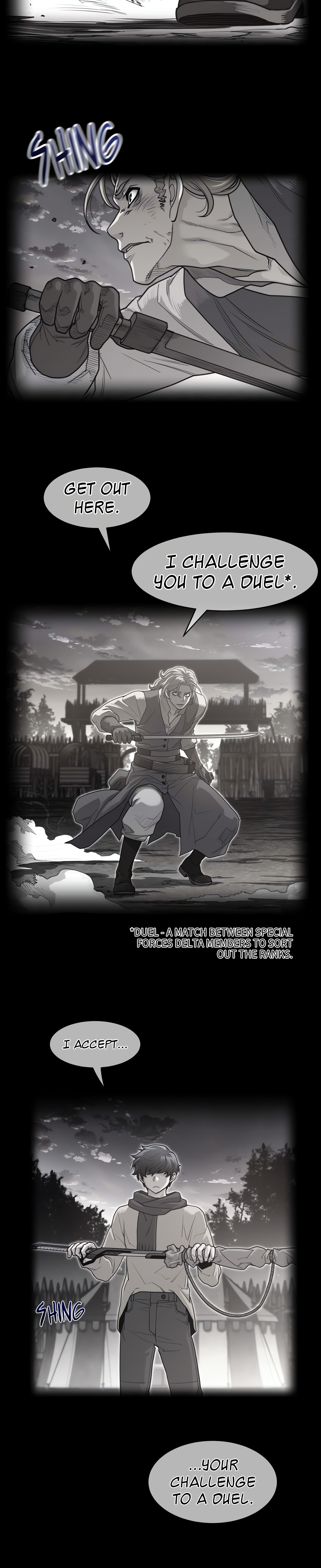 Perfect Half Page 4 - MangaHe