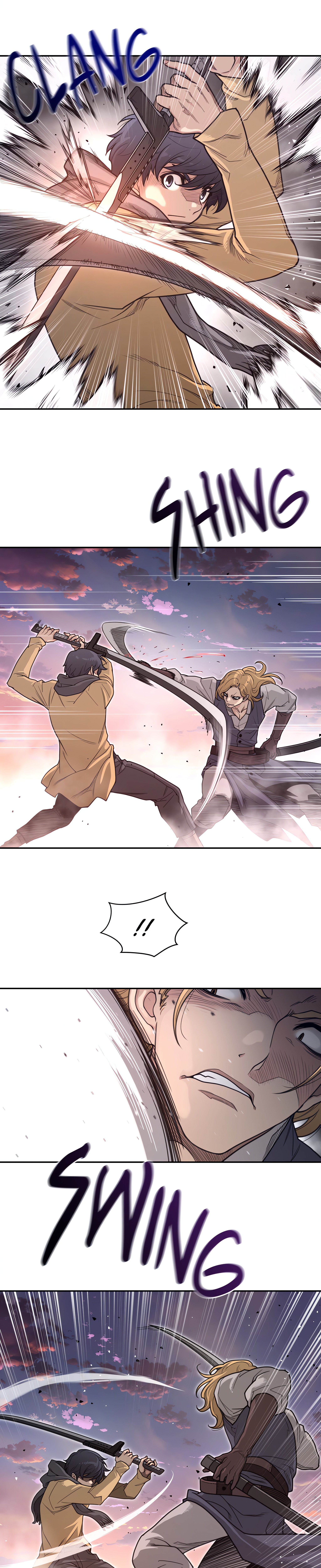 Perfect Half Page 6 - MangaHe