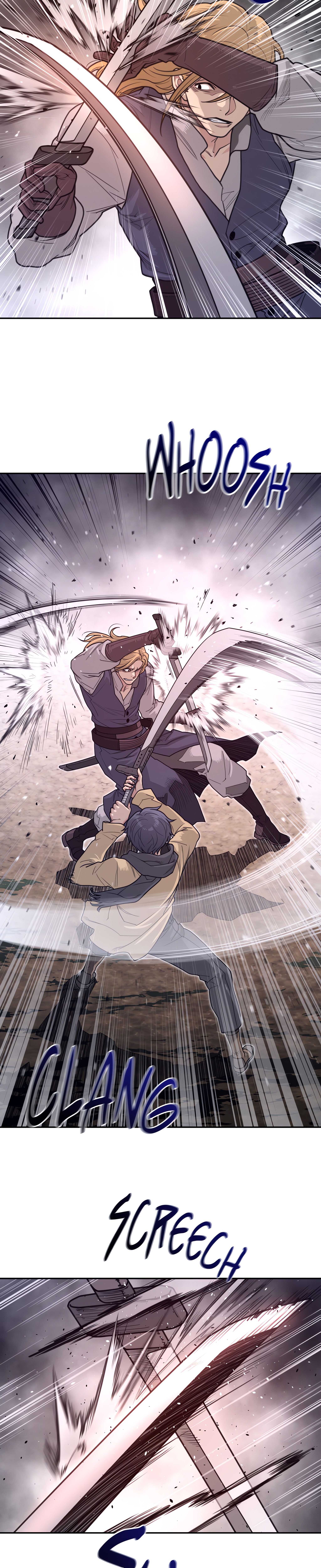 Perfect Half Page 8 - MangaHe