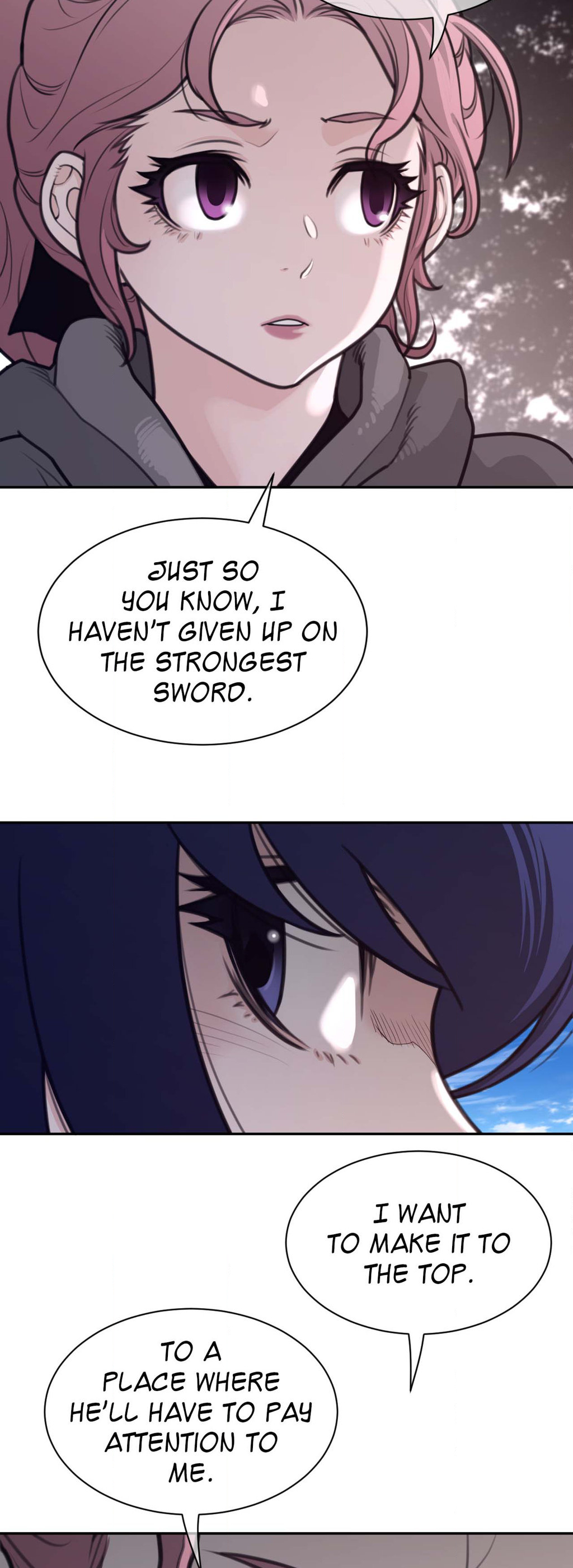 Perfect Half Page 12 - MangaHe