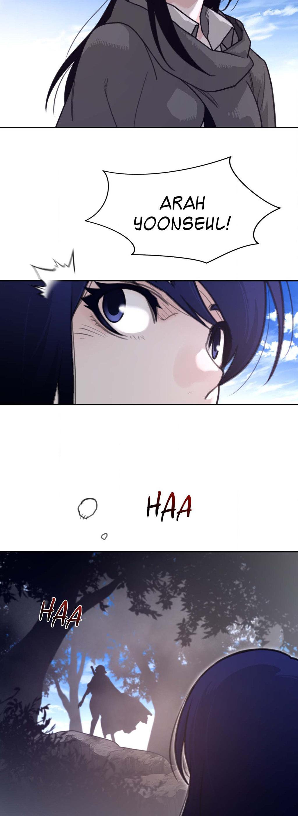 Perfect Half Page 18 - MangaHe