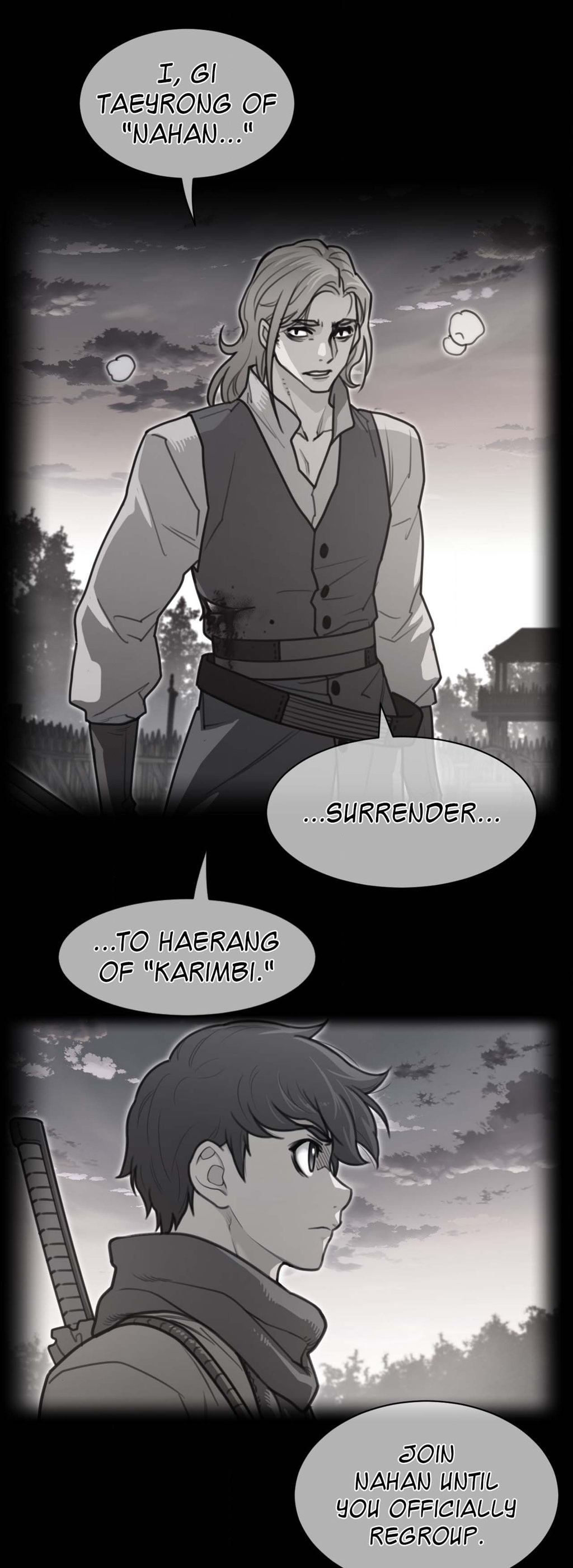 Perfect Half Page 3 - MangaHe