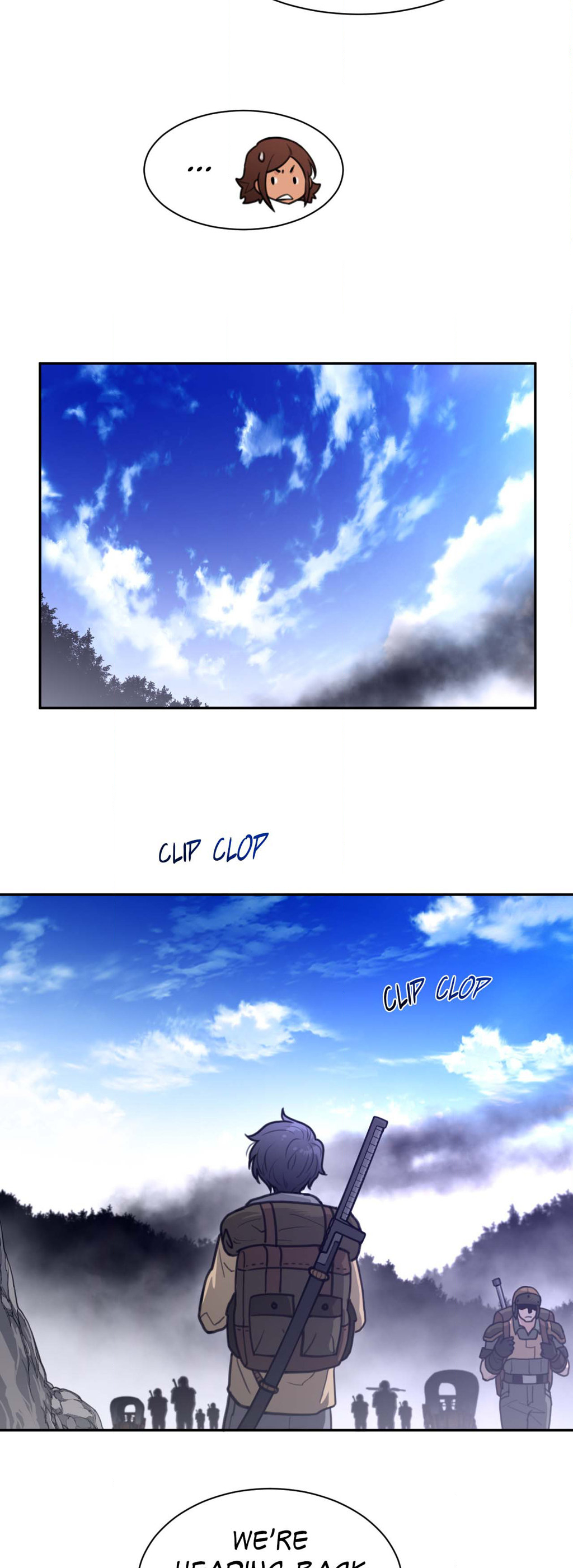 Perfect Half Page 23 - MangaHe