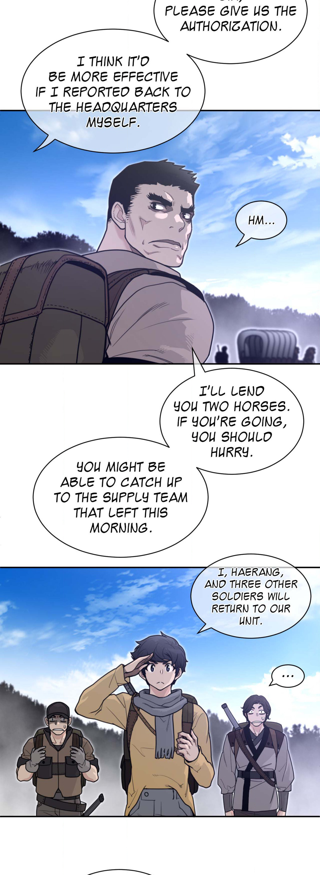Perfect Half Page 25 - MangaHe