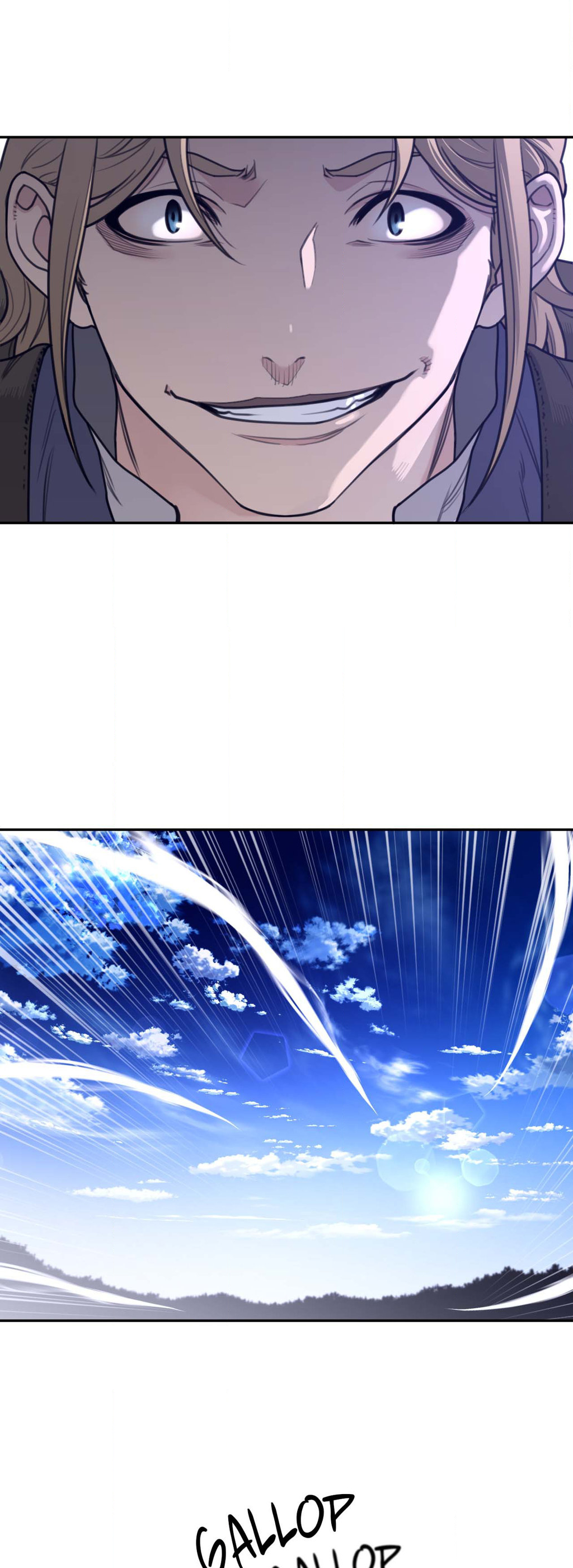 Perfect Half Page 27 - MangaHe