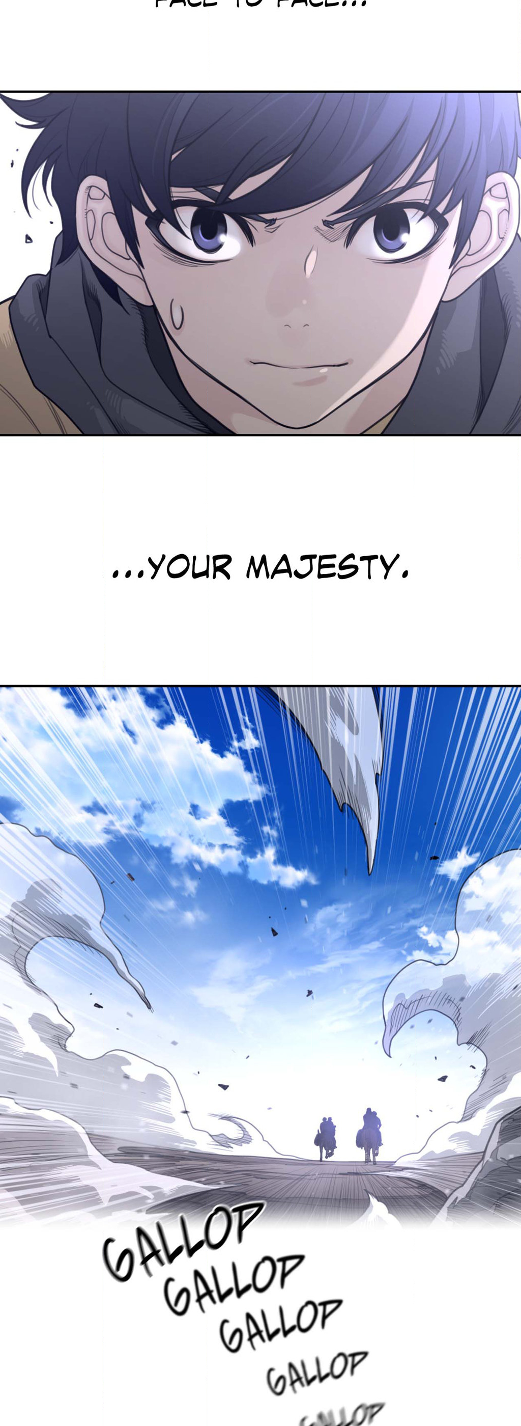 Perfect Half Page 29 - MangaHe