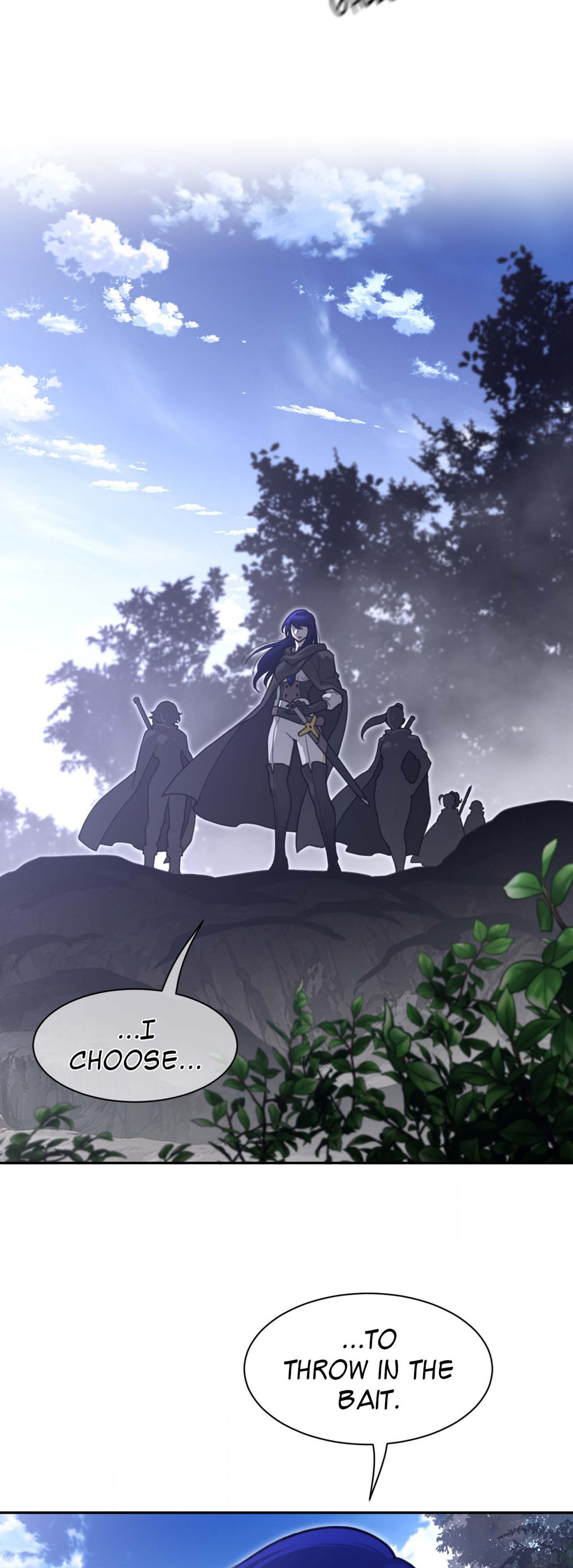 Perfect Half Page 30 - MangaHe