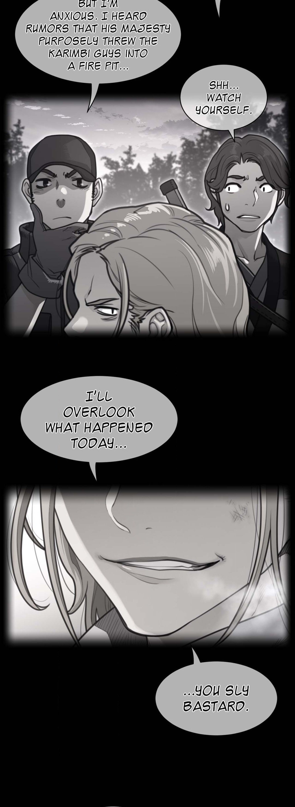 Perfect Half Page 5 - MangaHe