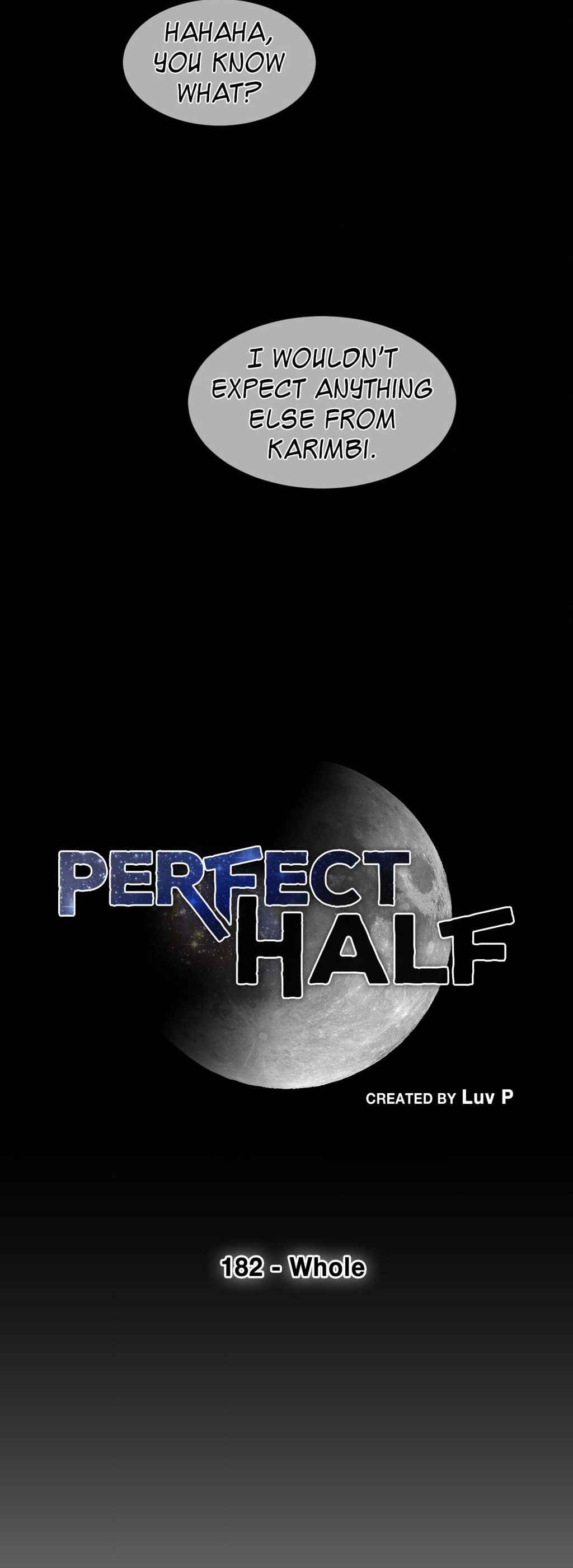 Perfect Half Page 6 - MangaHe