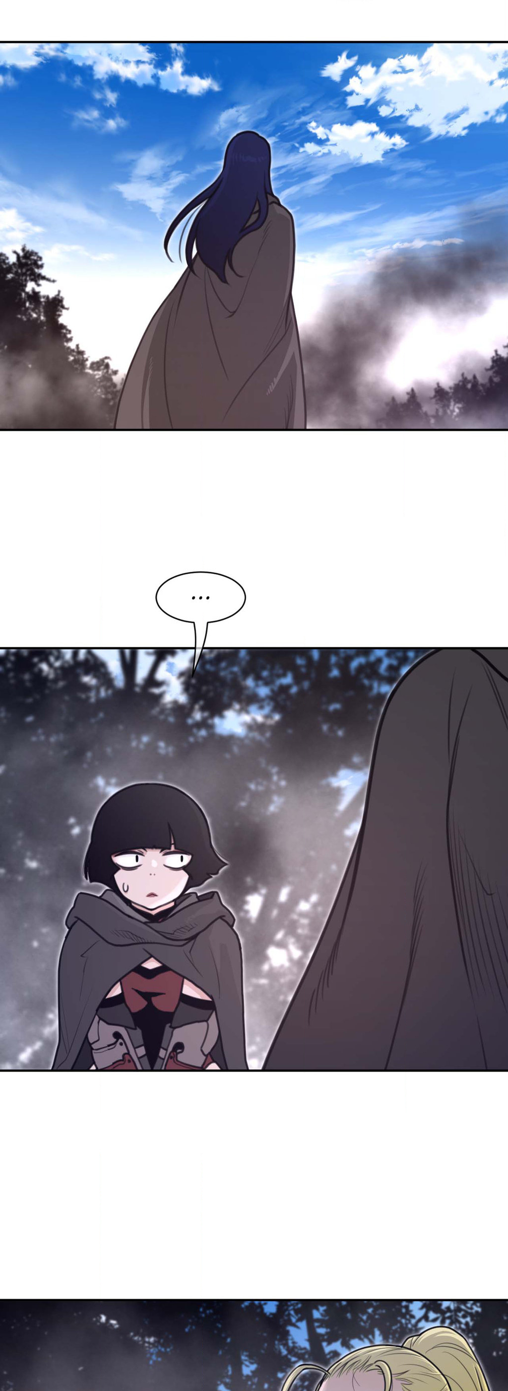 Perfect Half Page 8 - MangaHe