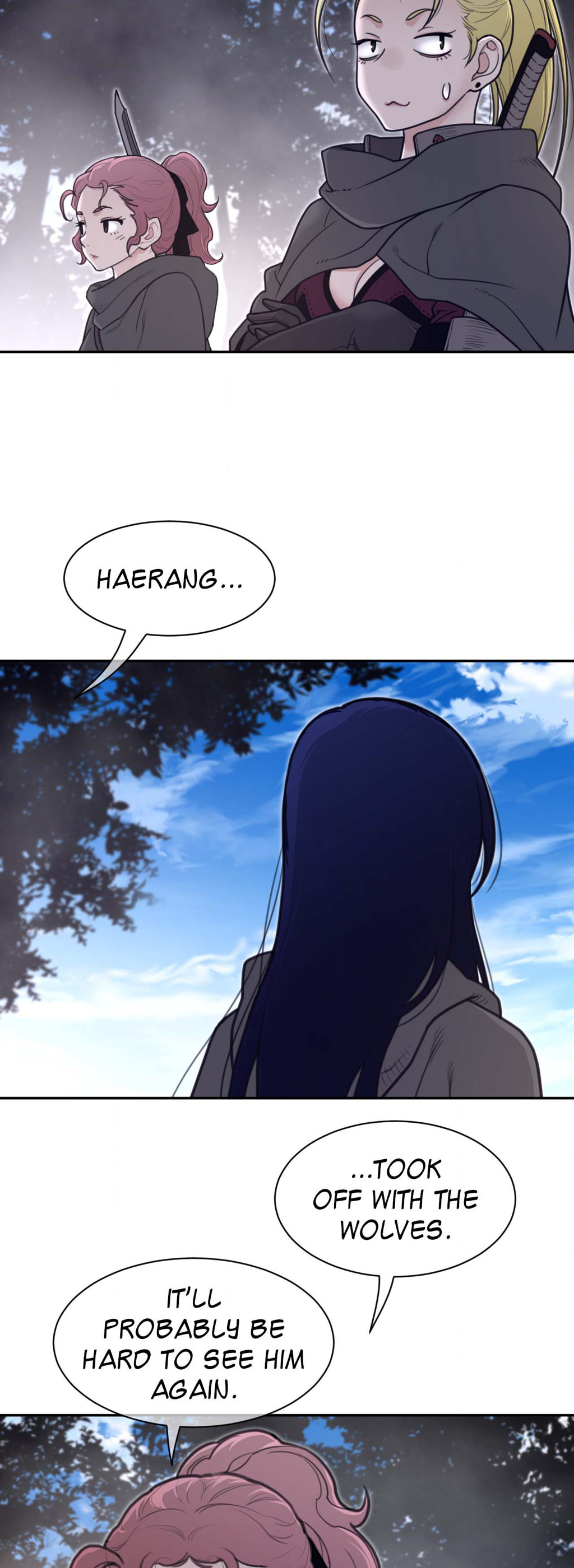 Perfect Half Page 9 - MangaHe