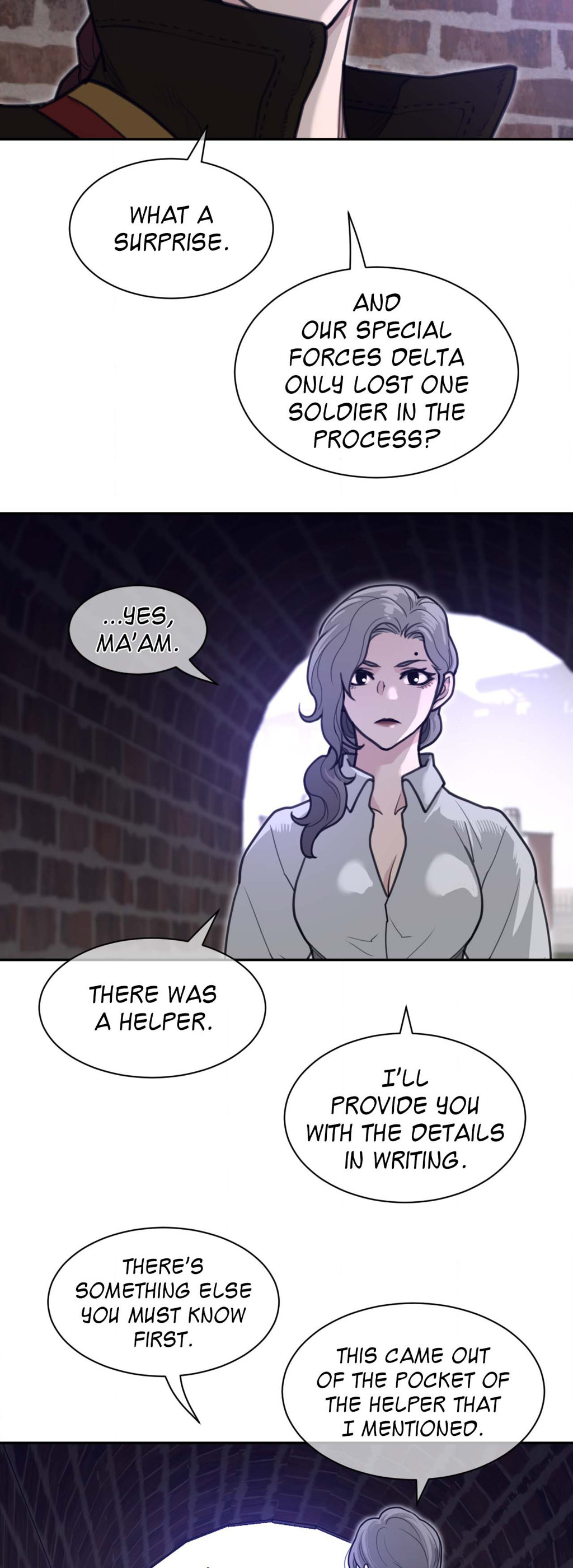Perfect Half Page 11 - MangaHe