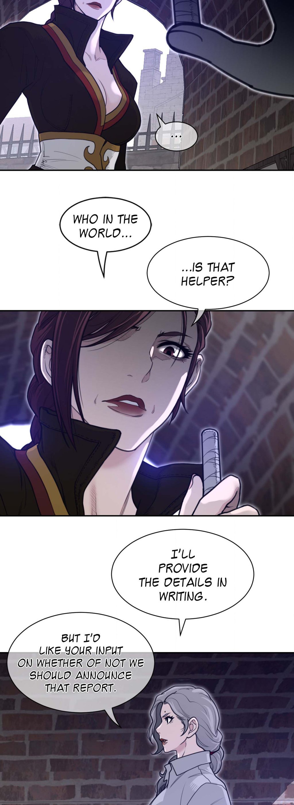 Perfect Half Page 13 - MangaHe