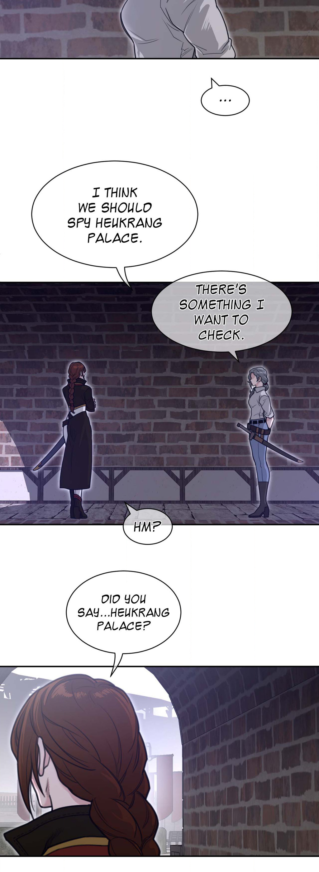 Perfect Half Page 17 - MangaHe