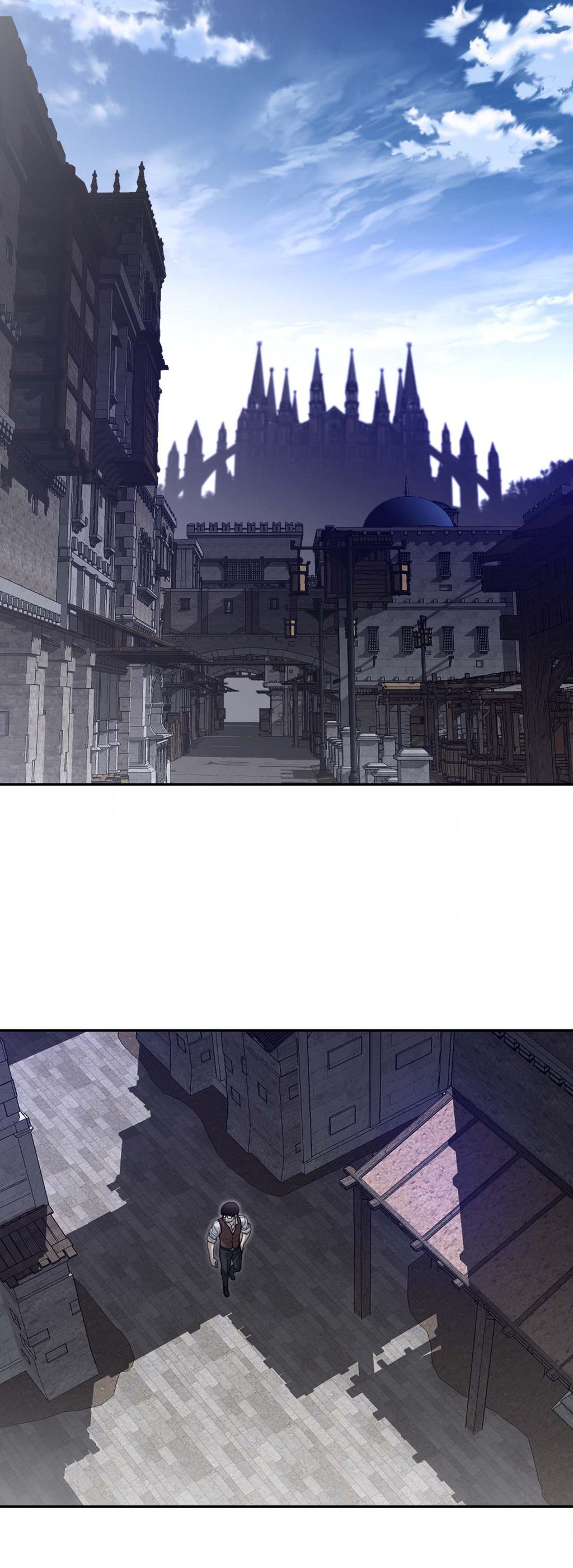 Perfect Half Page 20 - MangaHe
