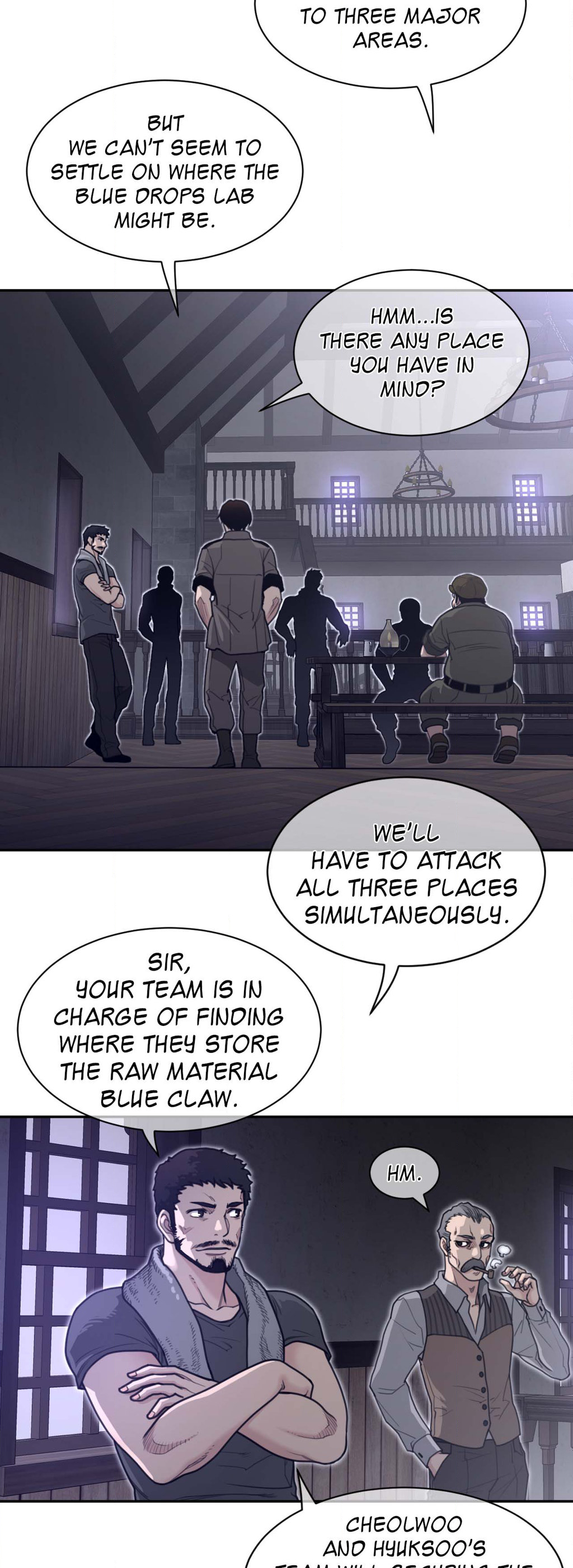 Perfect Half Page 25 - MangaHe