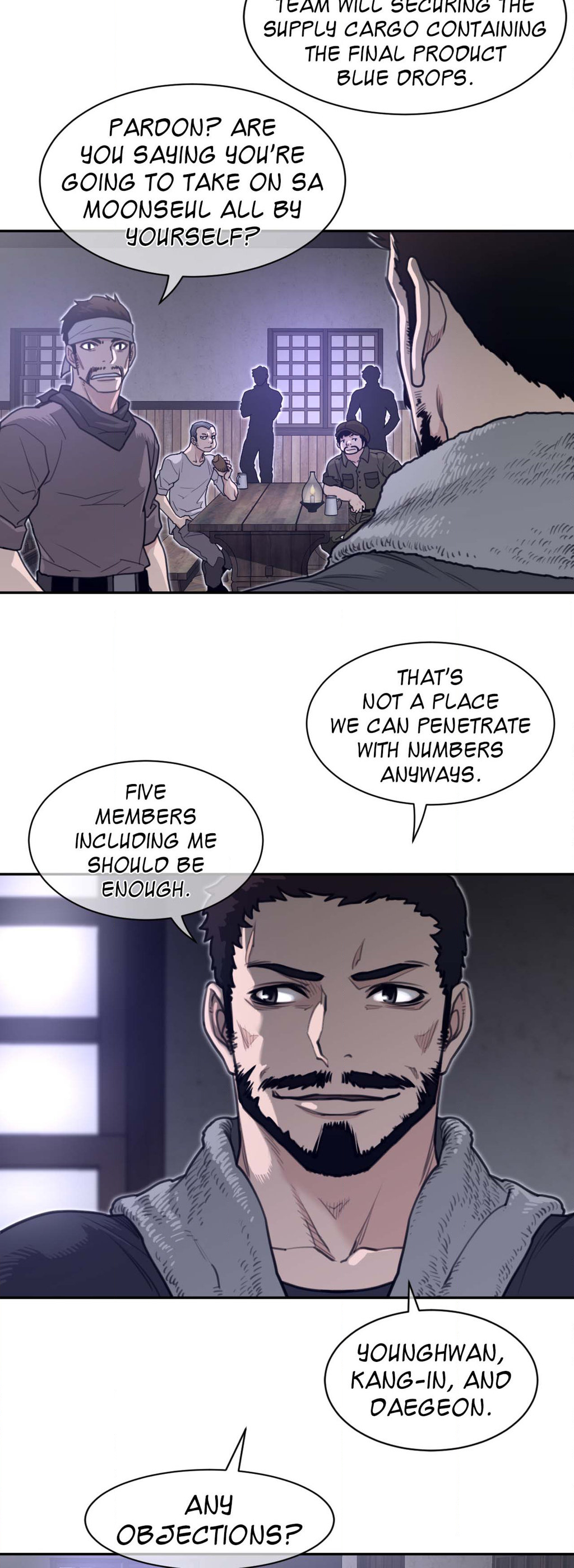 Perfect Half Page 26 - MangaHe