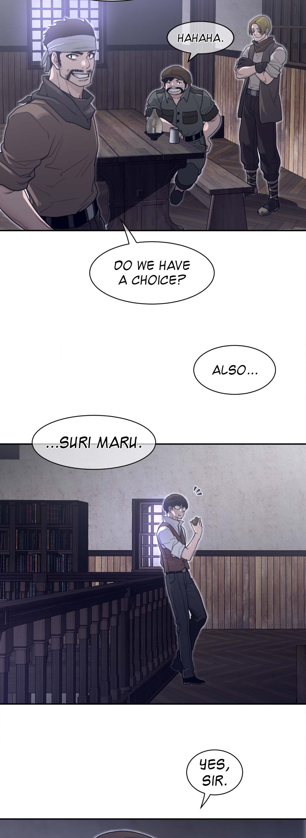 Perfect Half Page 27 - MangaHe