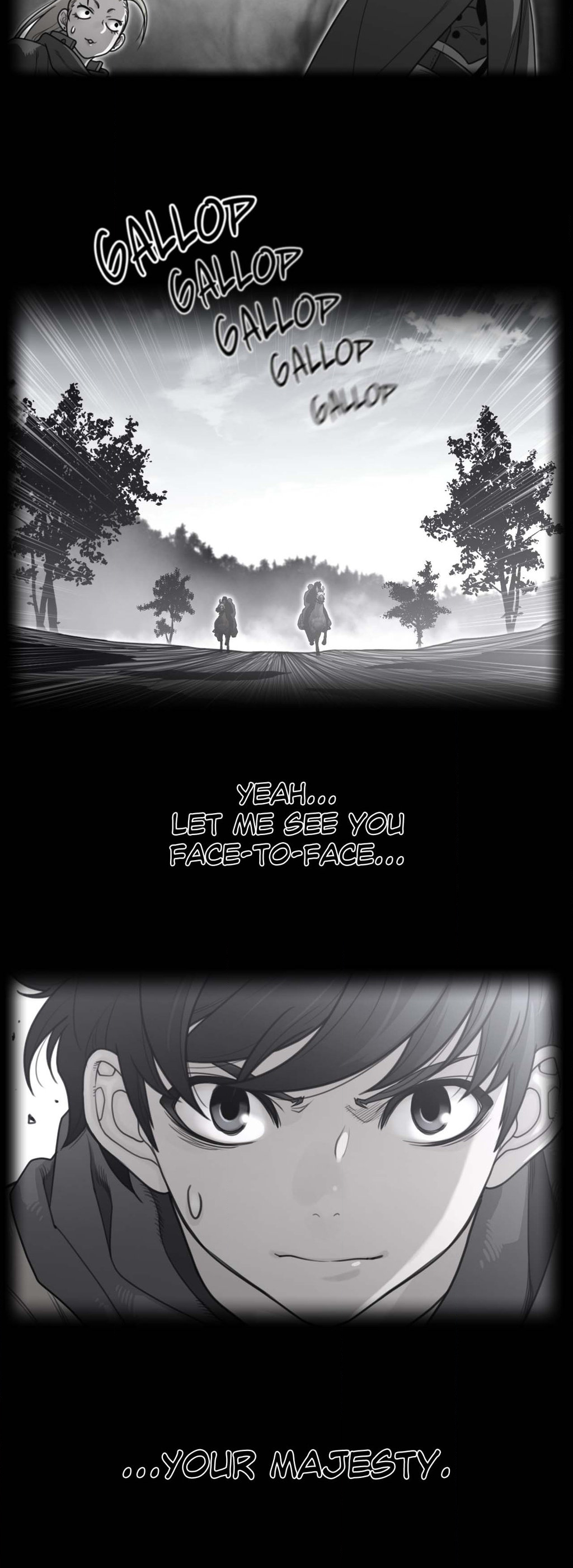 Perfect Half Page 4 - MangaHe