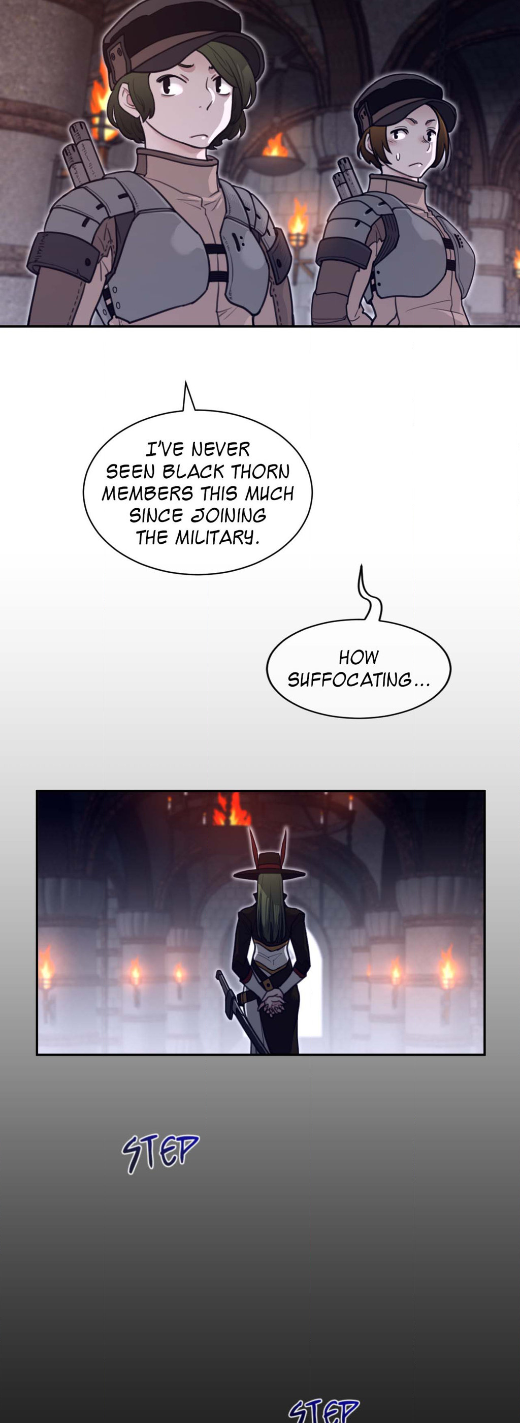 Perfect Half Page 32 - MangaHe