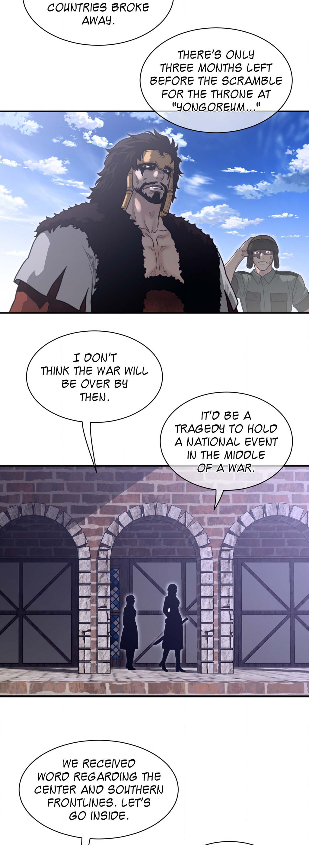 Perfect Half Page 8 - MangaHe