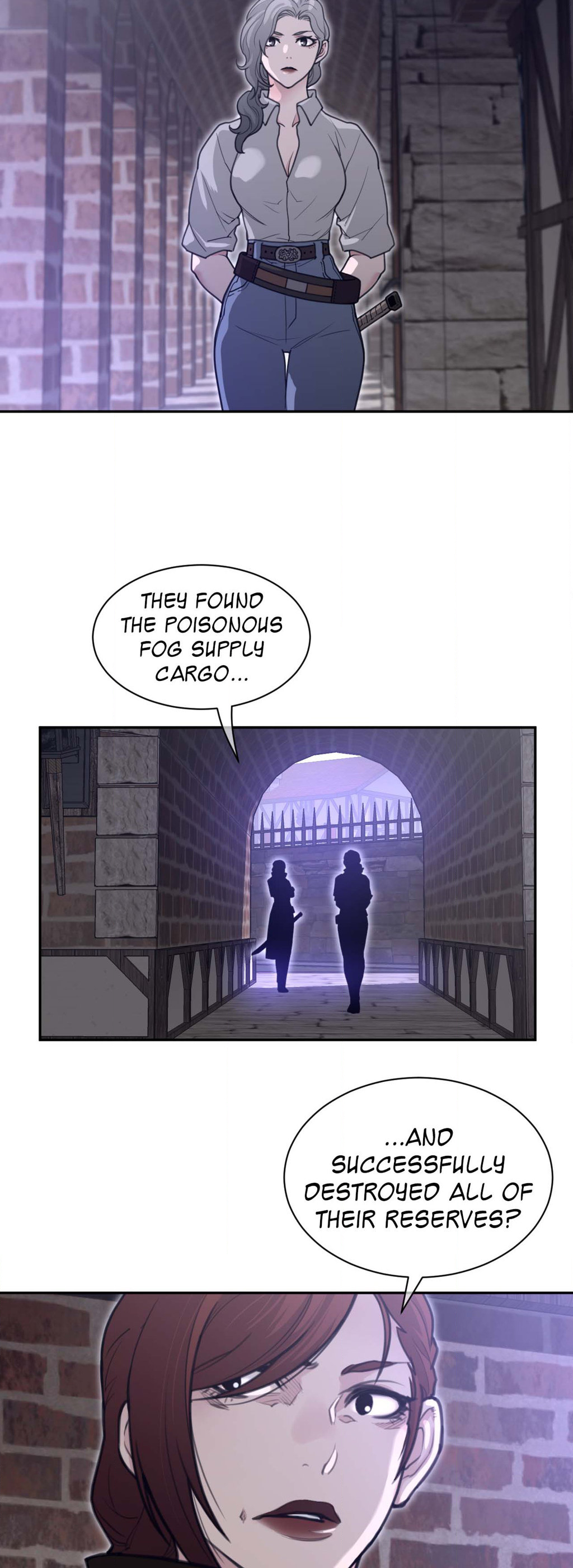 Perfect Half Page 10 - MangaHe