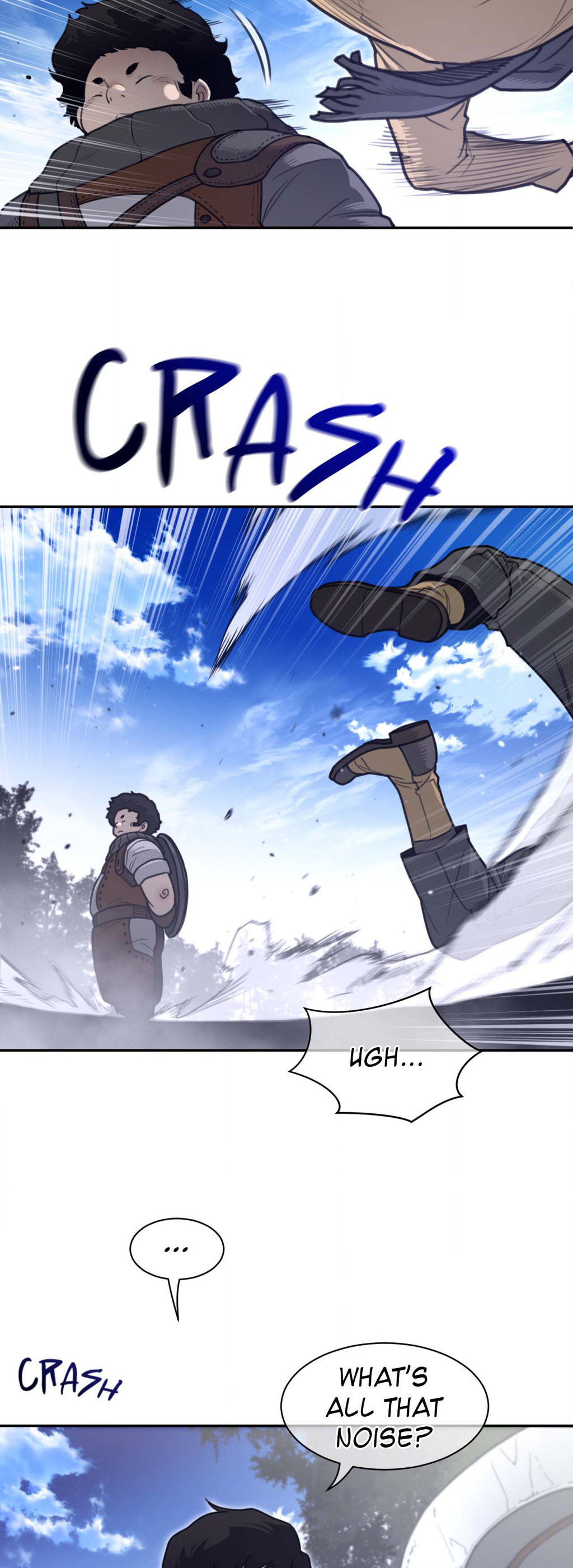 Perfect Half Page 12 - MangaHe