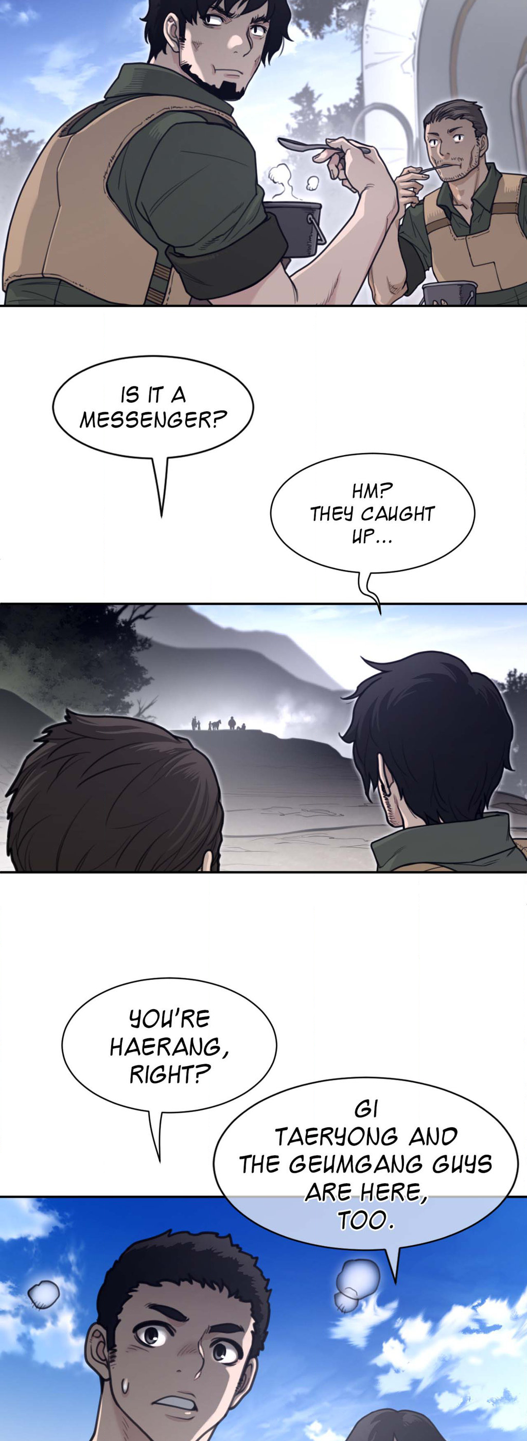 Perfect Half Page 13 - MangaHe