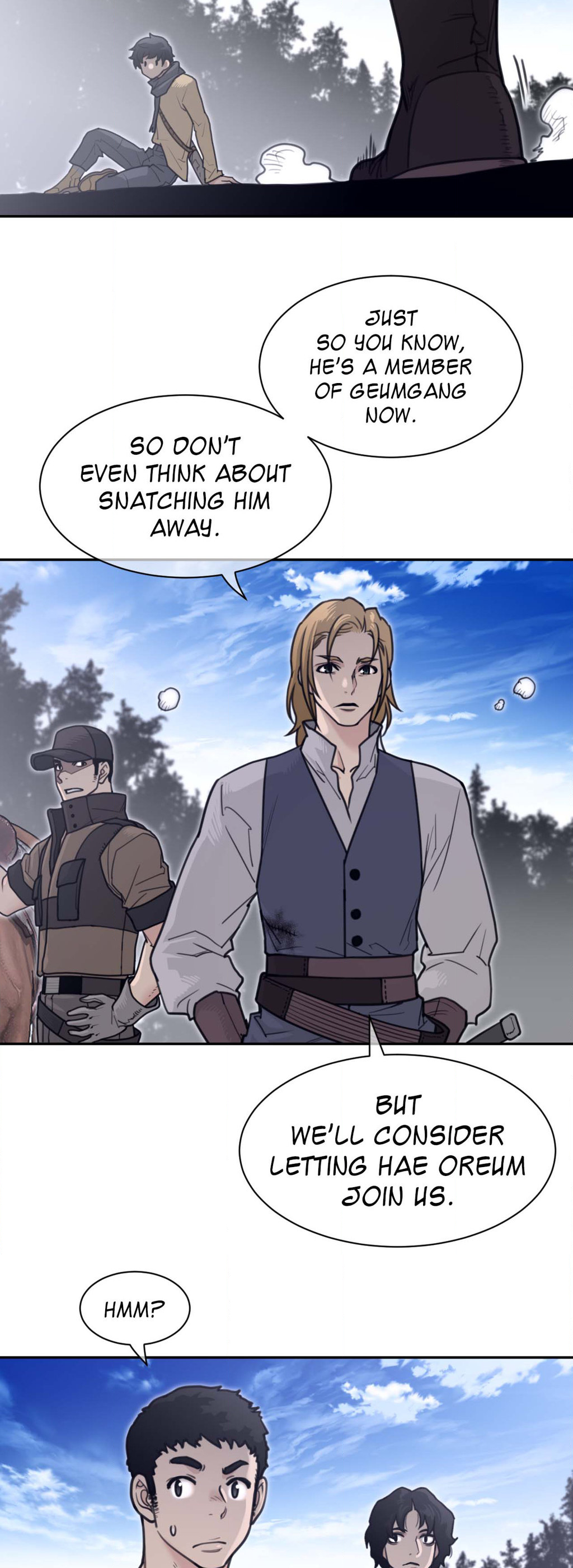 Perfect Half Page 16 - MangaHe