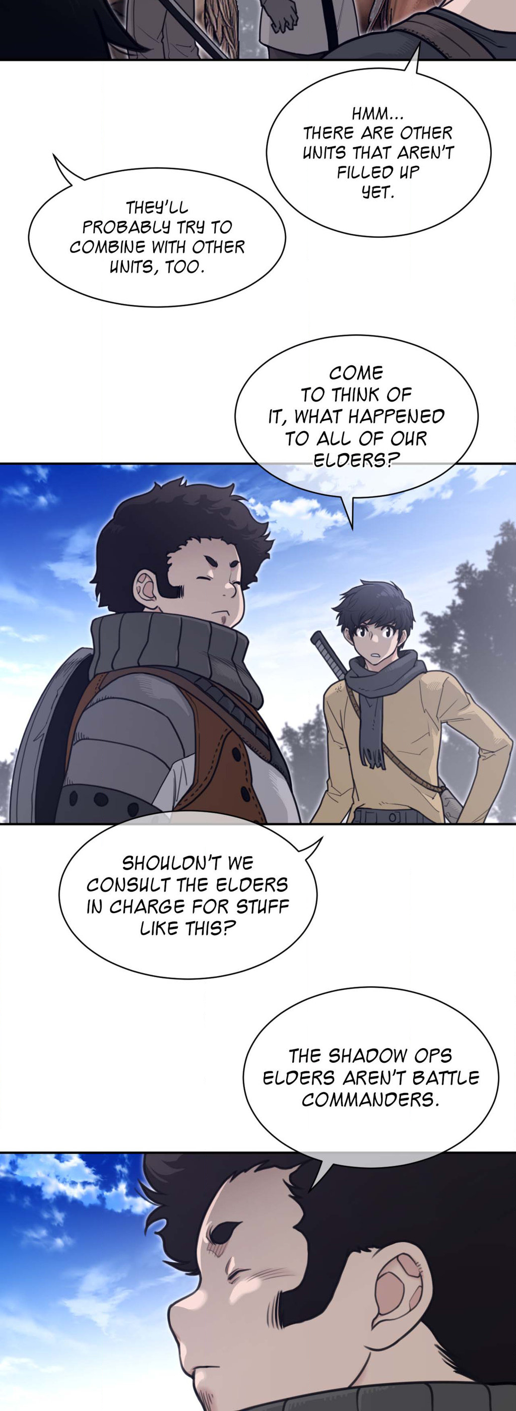 Perfect Half Page 18 - MangaHe