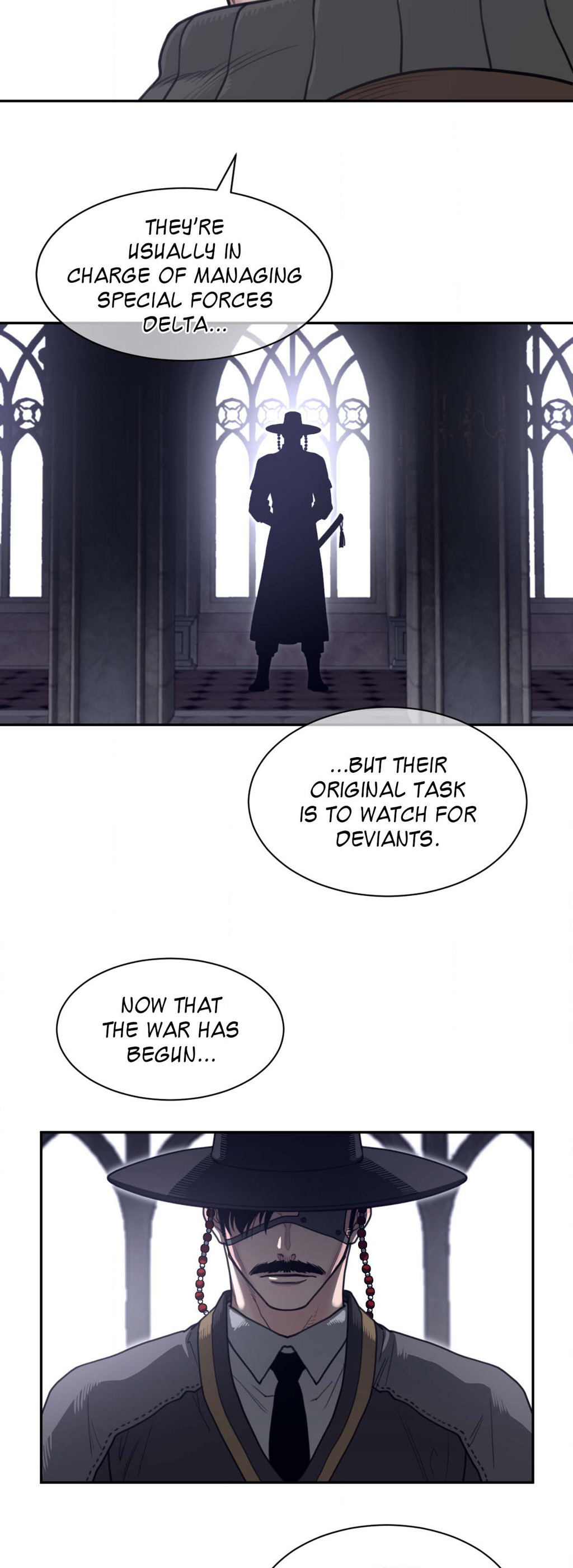 Perfect Half Page 19 - MangaHe