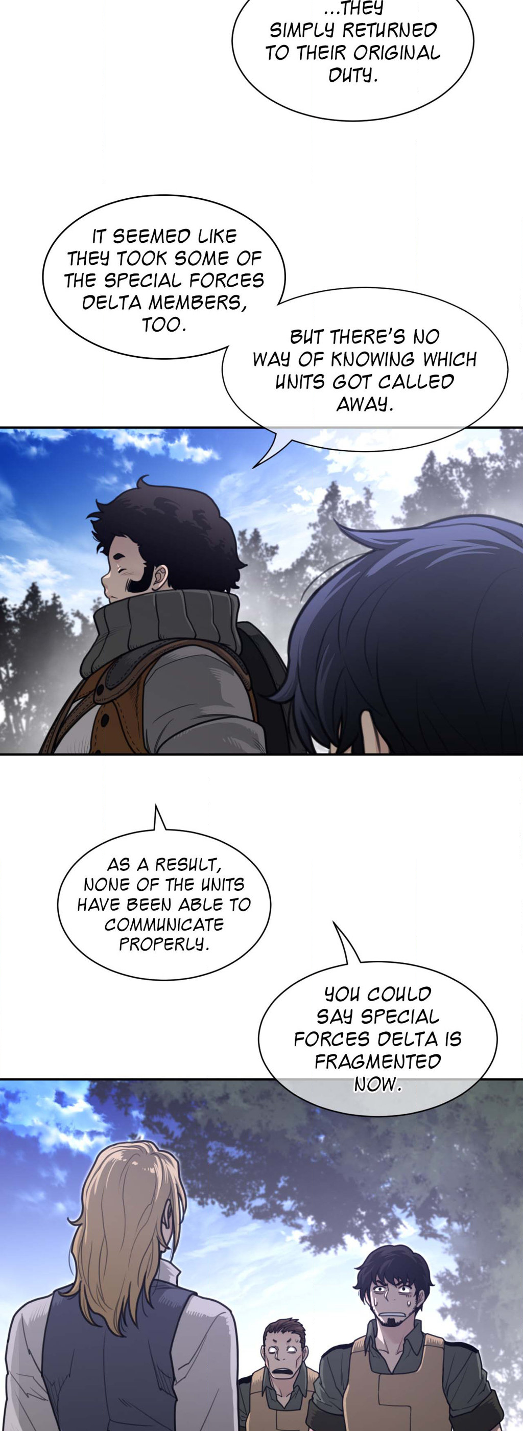 Perfect Half Page 20 - MangaHe