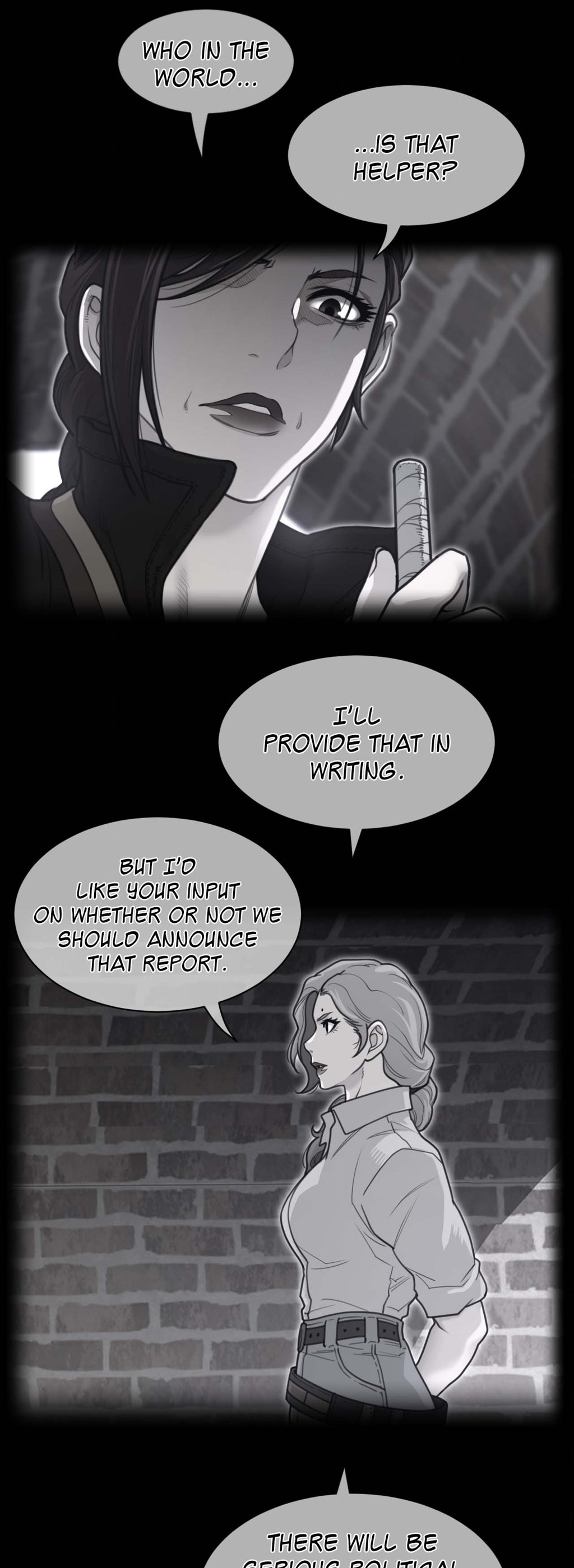 Perfect Half Page 3 - MangaHe