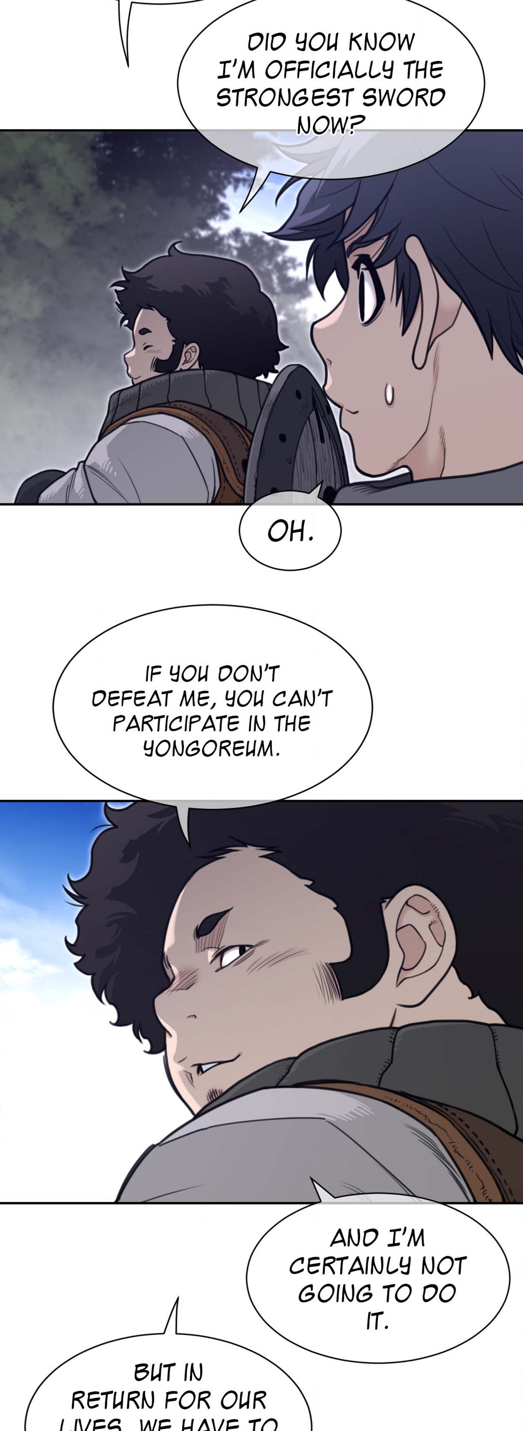 Perfect Half Page 26 - MangaHe