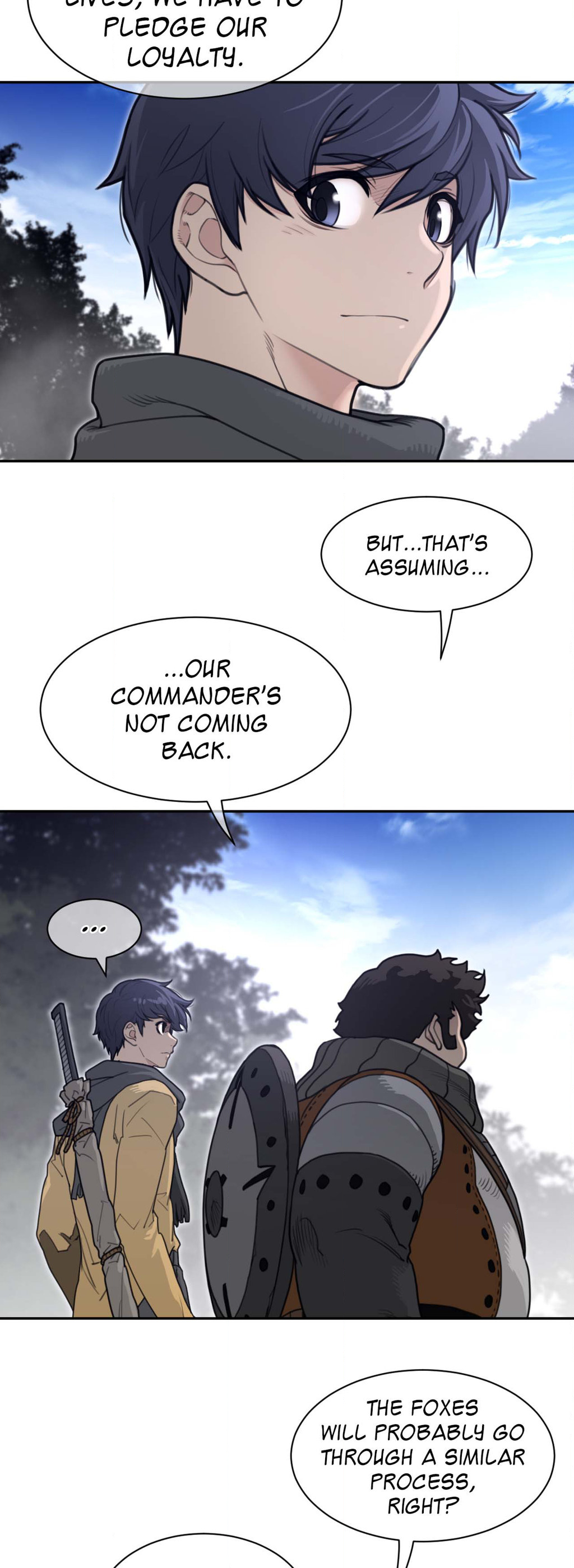 Perfect Half Page 27 - MangaHe