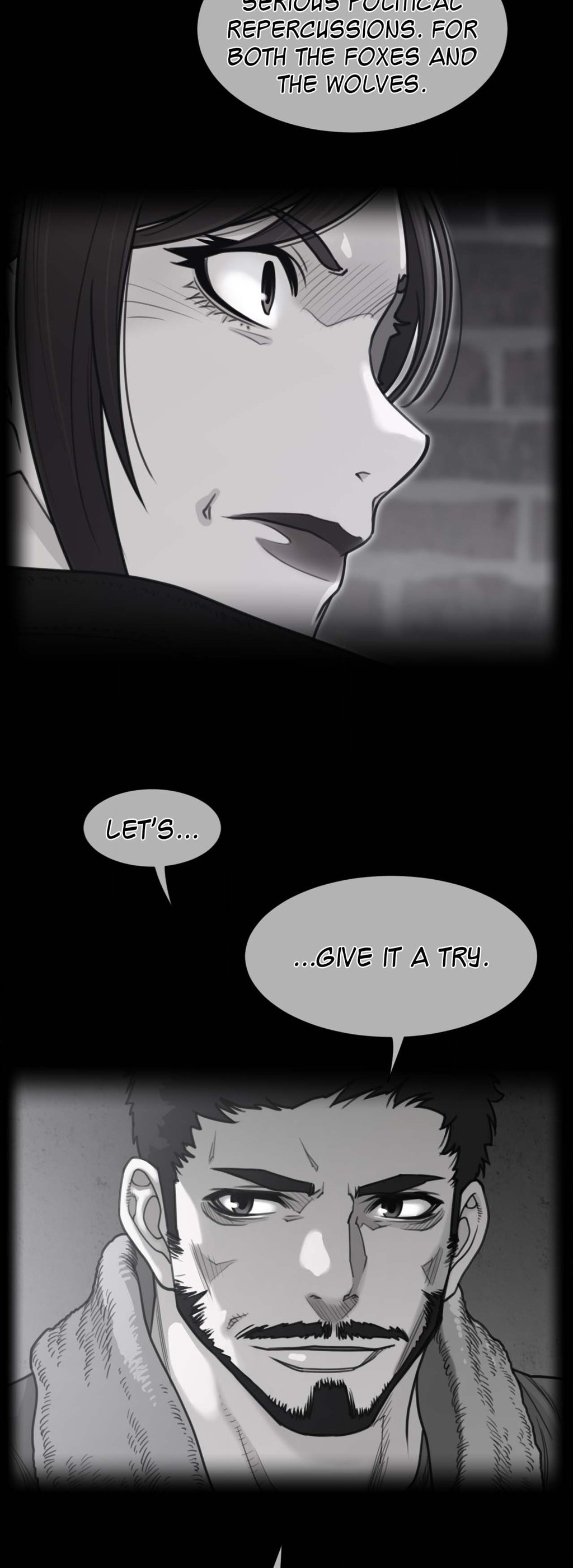Perfect Half Page 4 - MangaHe
