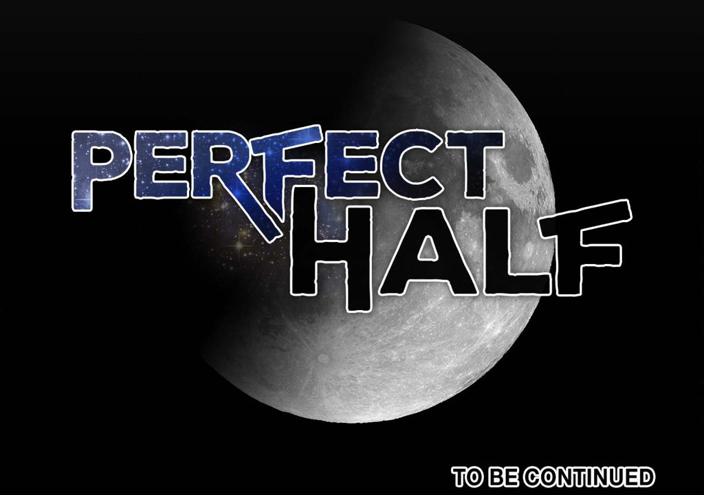 Perfect Half Page 32 - MangaHe