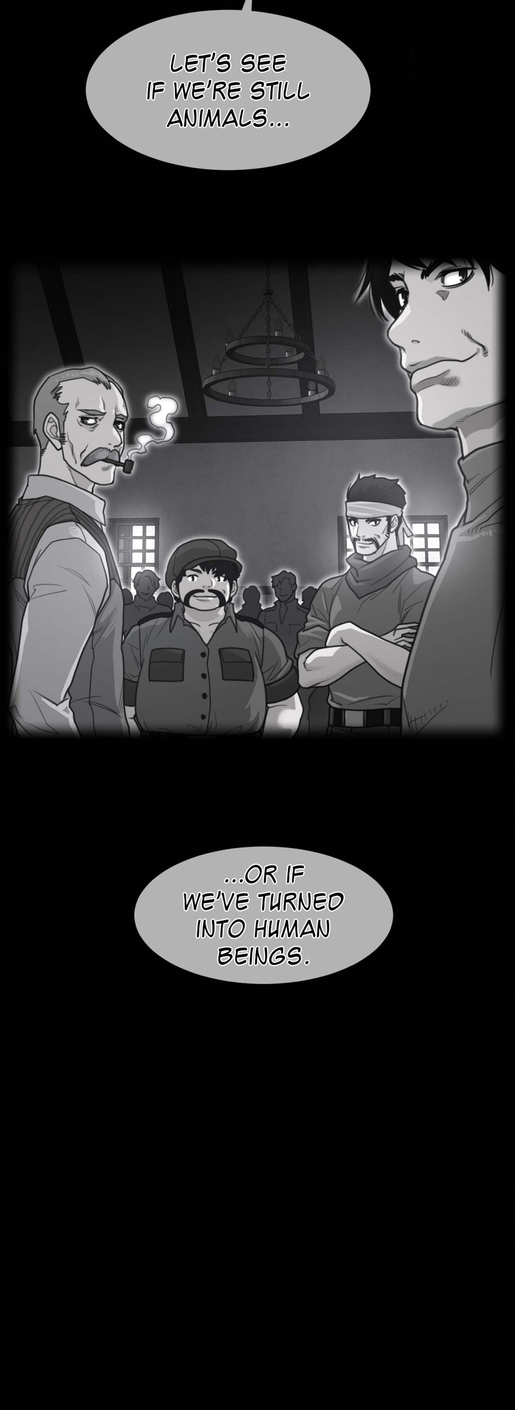 Perfect Half Page 5 - MangaHe