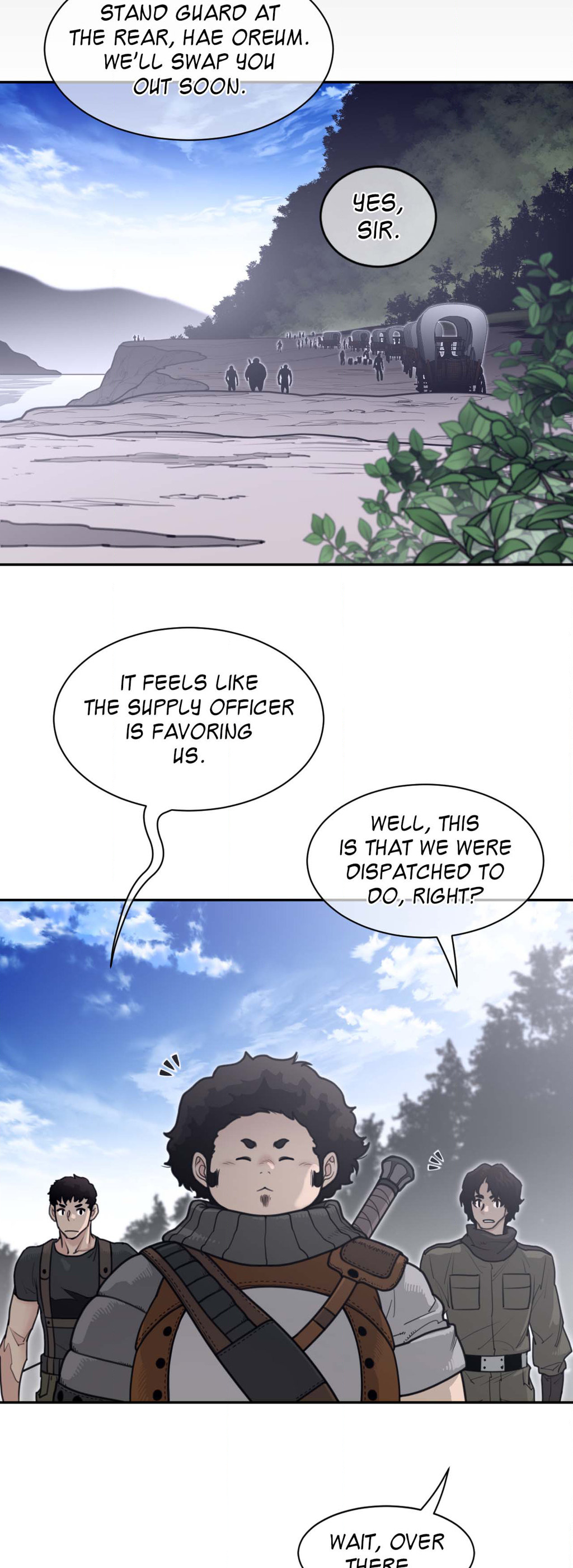 Perfect Half Page 7 - MangaHe