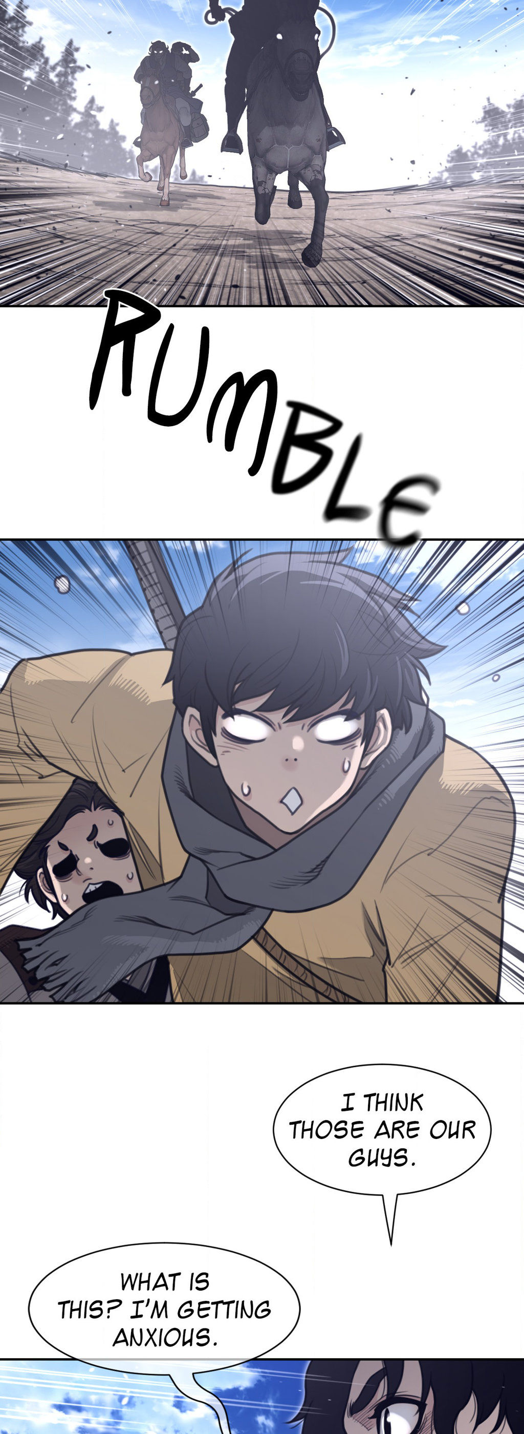 Perfect Half Page 9 - MangaHe