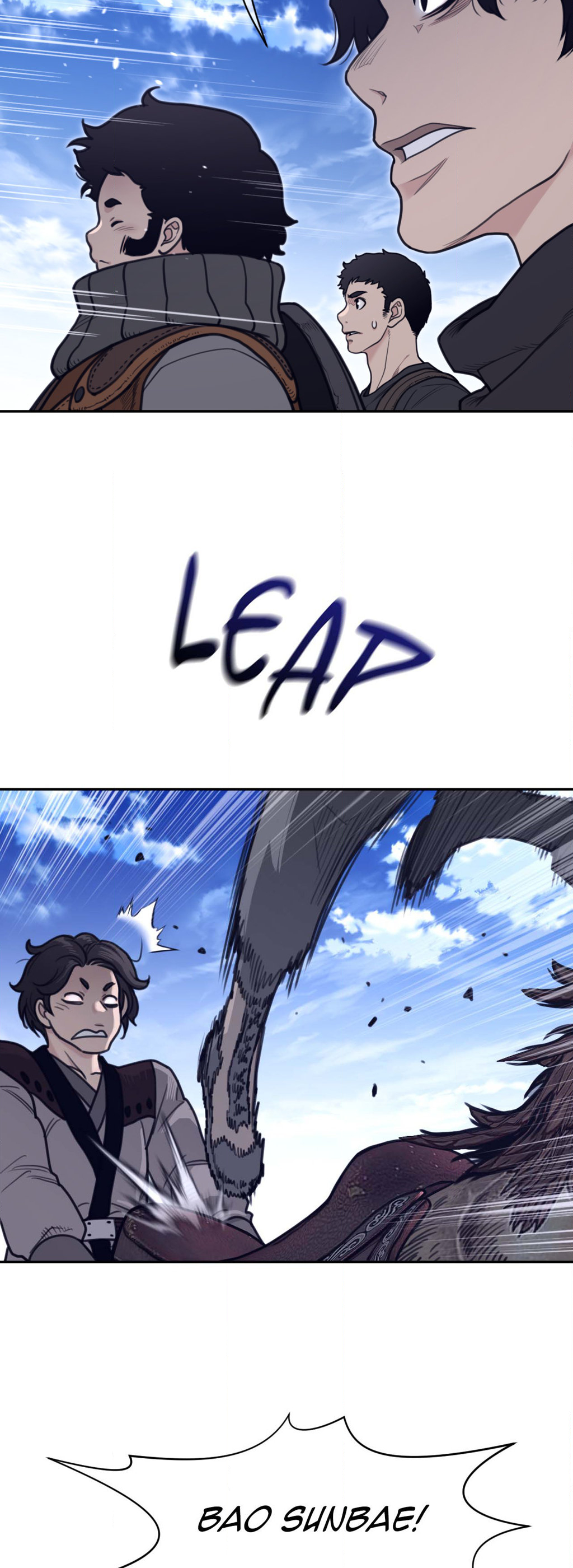 Perfect Half Page 10 - MangaHe