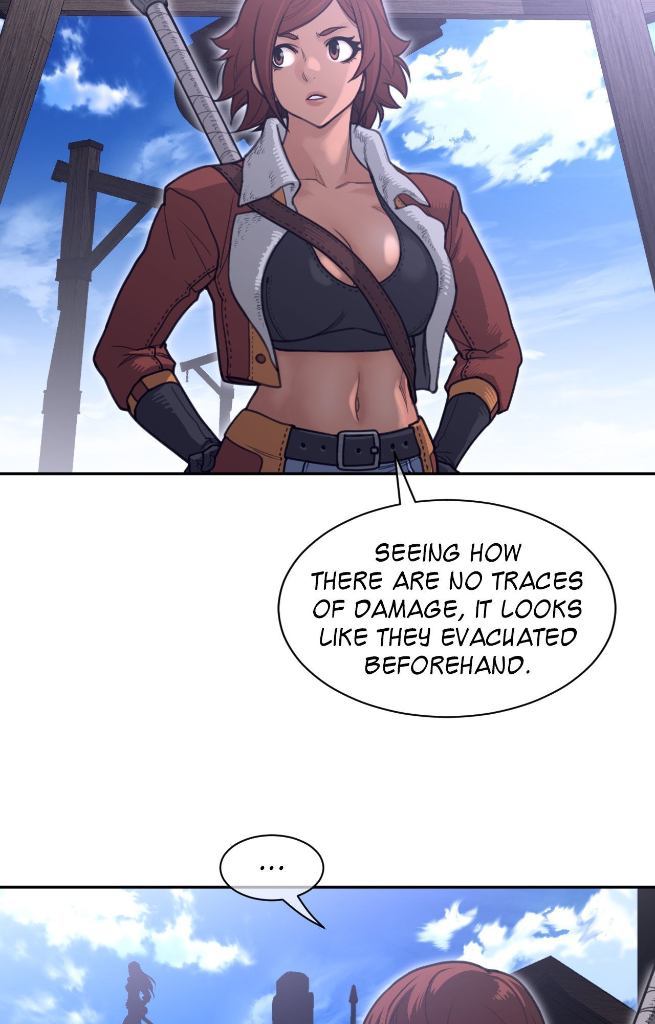Perfect Half Page 13 - MangaHe