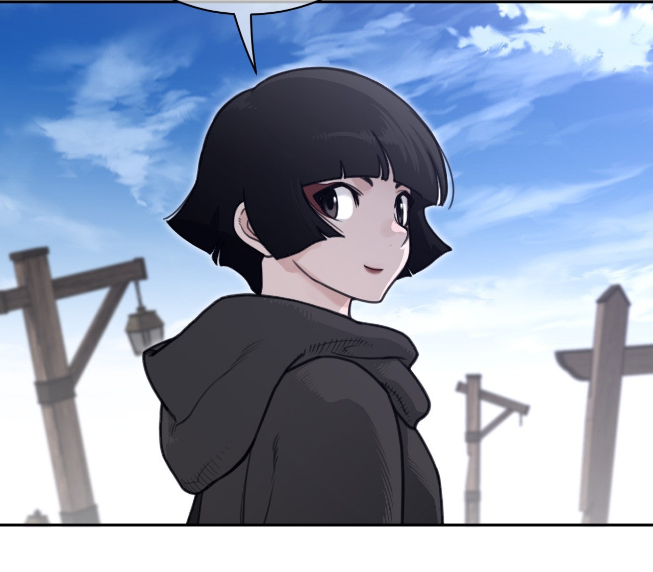 Perfect Half Page 17 - MangaHe