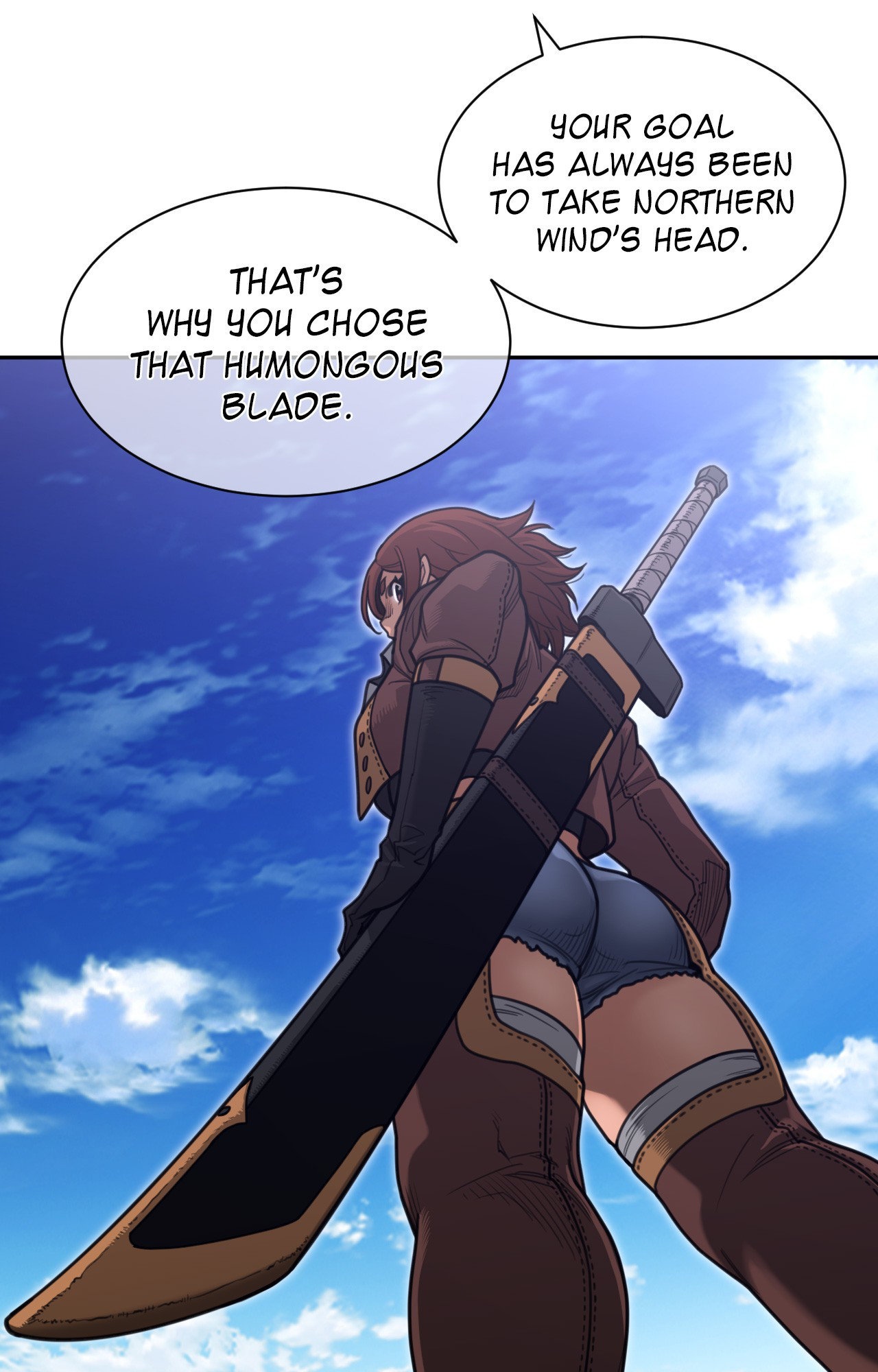 Perfect Half Page 18 - MangaHe