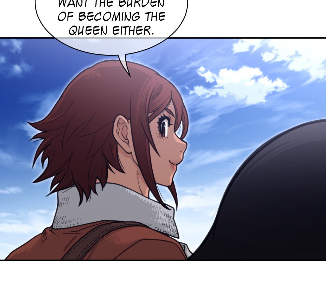 Perfect Half Page 20 - MangaHe