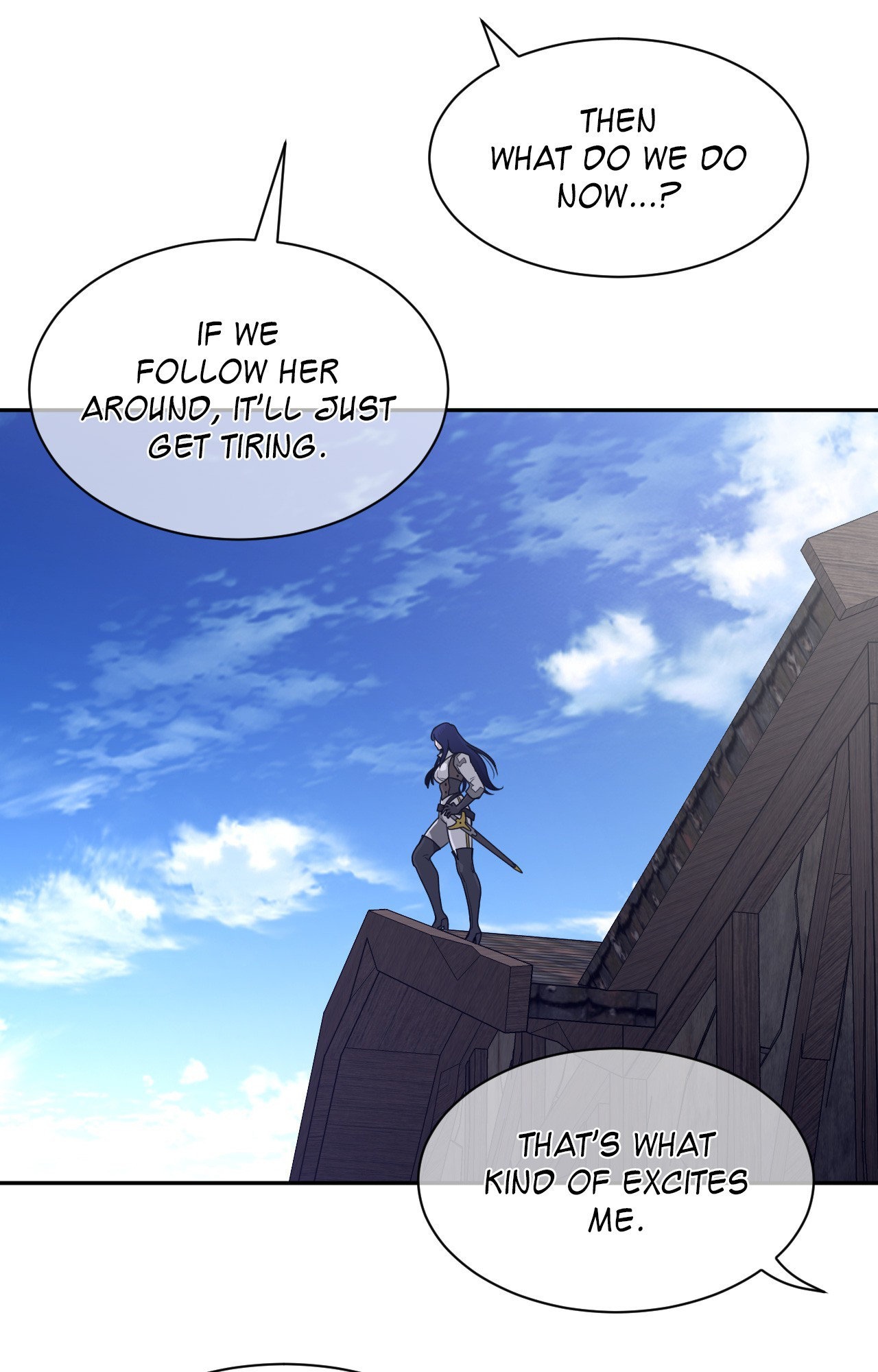Perfect Half Page 21 - MangaHe