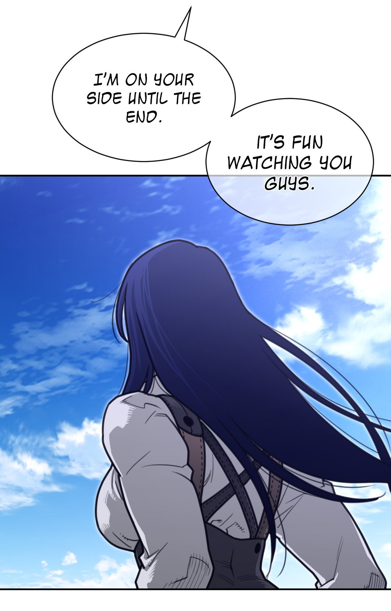 Perfect Half Page 27 - MangaHe